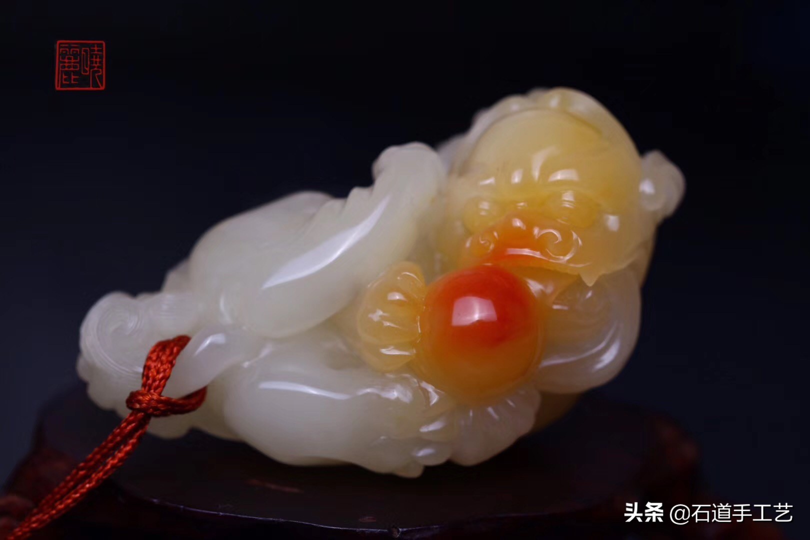 寿山石雕刻艺术流派师承表,浅谈寿山石雕作品的文化内涵