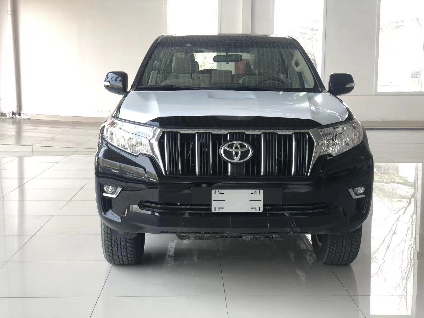 丰田霸道4000平行进口,丰田霸道4000价格