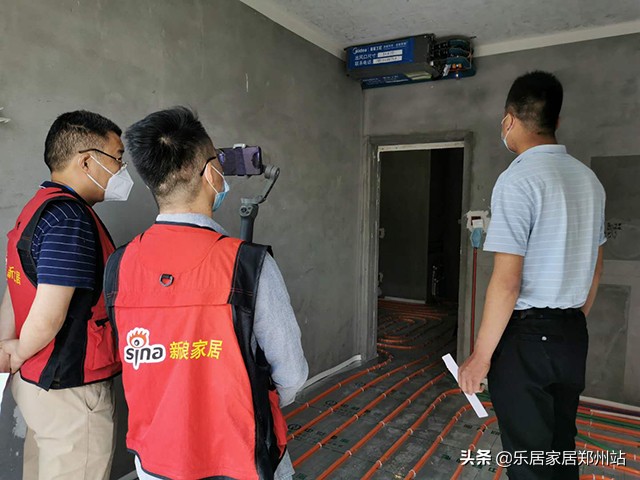 新浪家居直播平台,新浪家居直播间