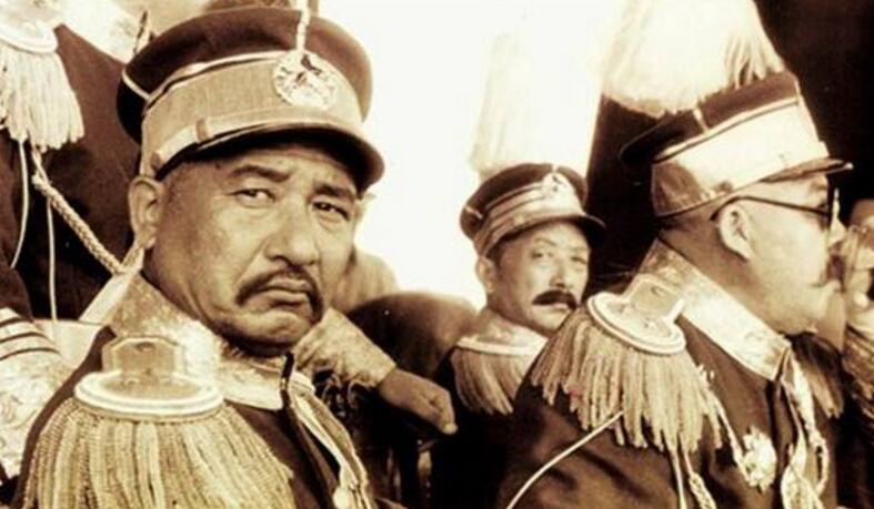 吴佩孚死因真相,吴佩孚之死真相