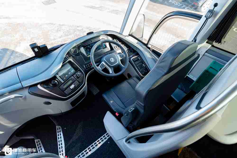 欧洲高端豪华大巴车,欧洲顶级豪华大巴