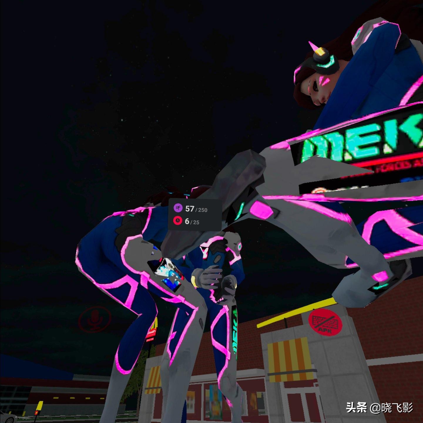 oculusquest2国内,oculusquest2戴上后是什么体验