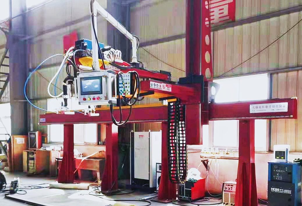 制药机械行业的佼佼者—访九江东盛机械制造有限公司总经理殷秀艺