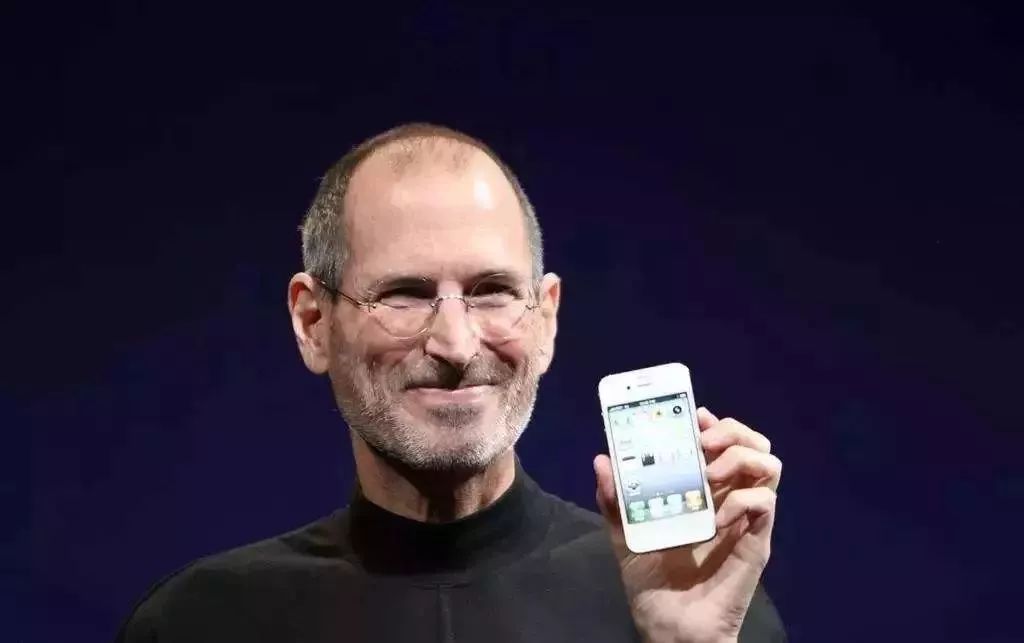 手机简史合集,手机简史