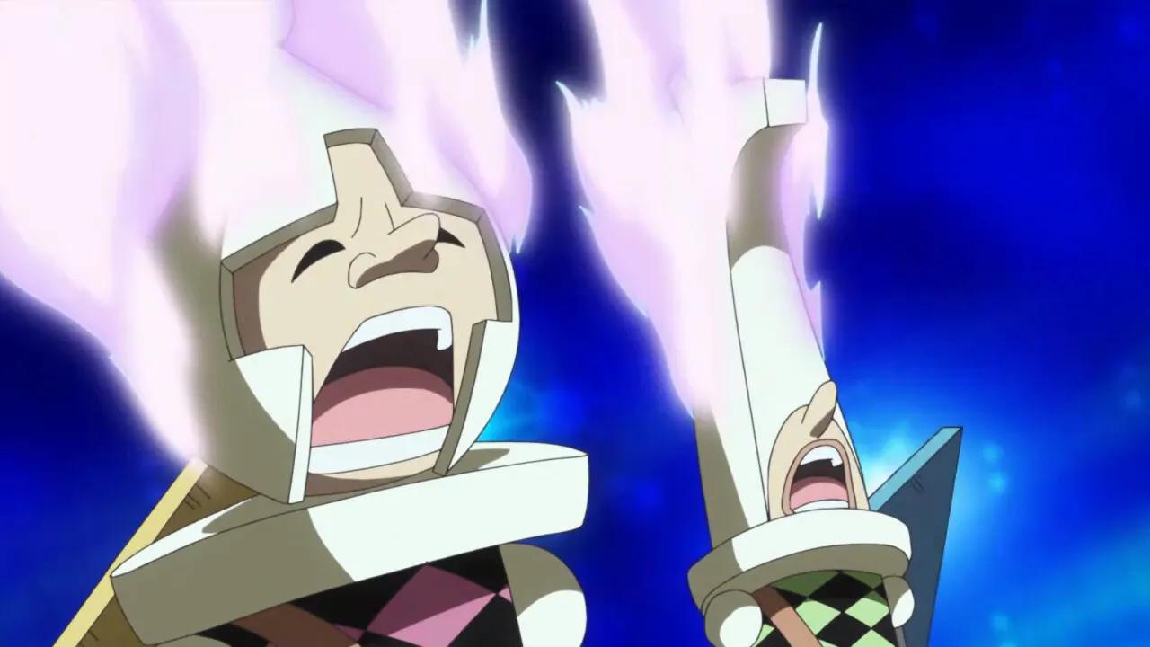 海贼王布鲁克实力到底有多强,布鲁克可能有4皇实力吗