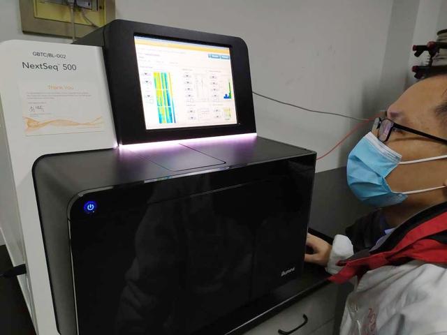 达摩院AI助力武汉医院，识别16800种病原微生物，准确率99%以上