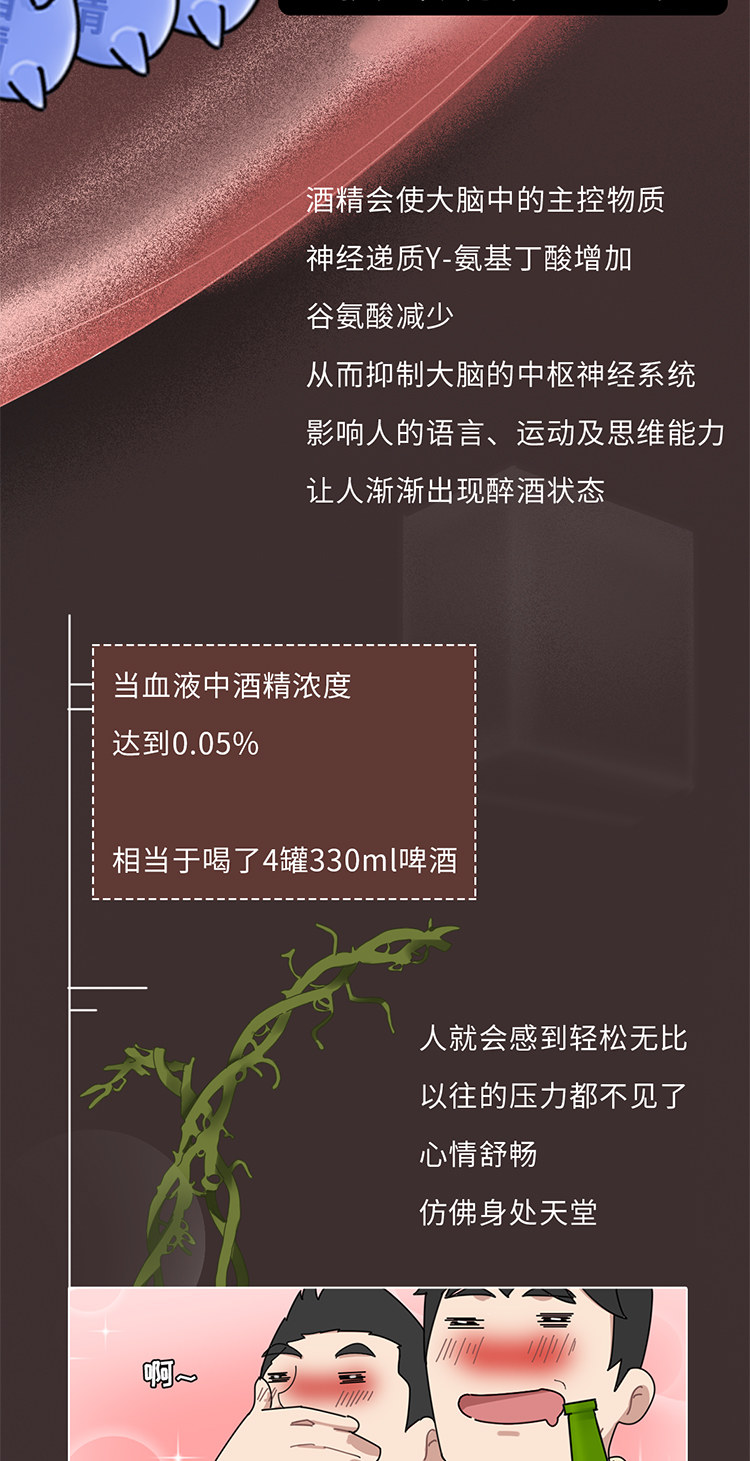 喝浓茶怎么解酒,浓茶解酒最快方法