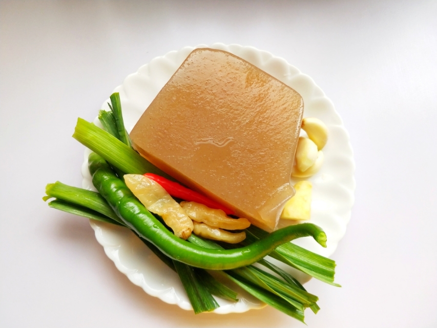 魔芋豆腐减肥有效吗,魔芋豆腐做魔芋爽超级简单