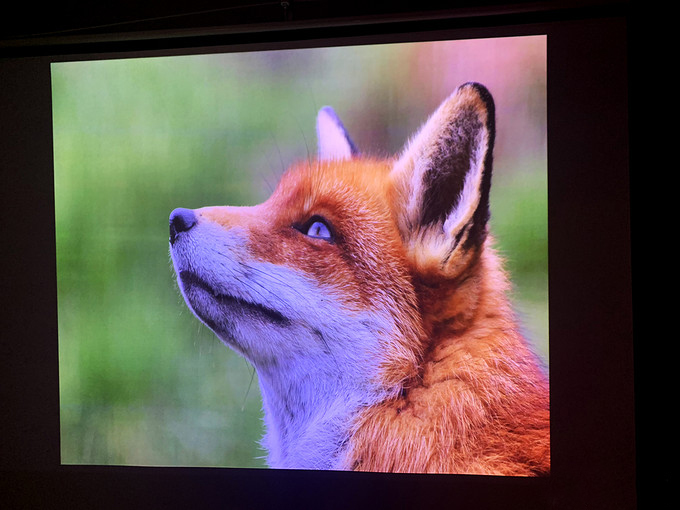 坚果j9智能投影,坚果J9投影仪