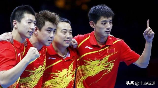 刘国梁教练的十大经典训话解析,刘国梁训练精准视频