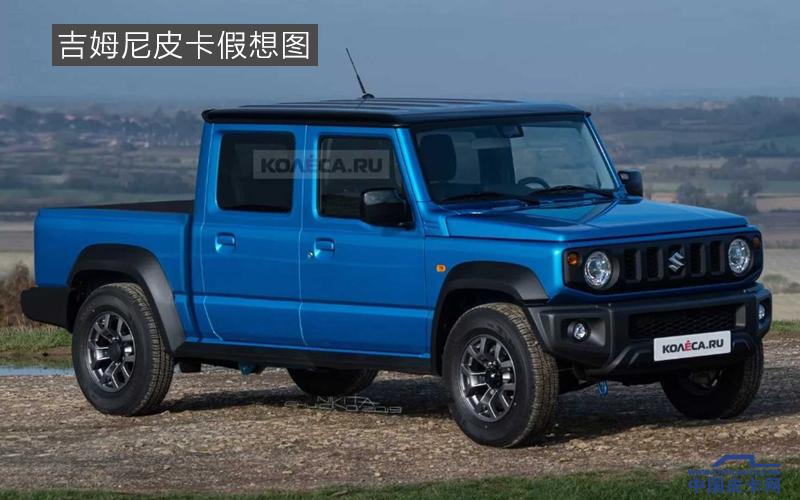 铃木吉姆尼哪个版本值得买,最新款铃木吉姆尼能买到吗