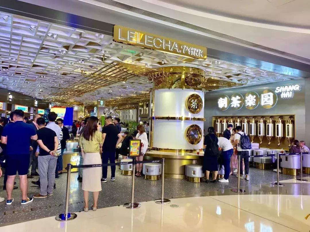 虽然首店概念快听烦了,但这25个首店品牌确实值得了解