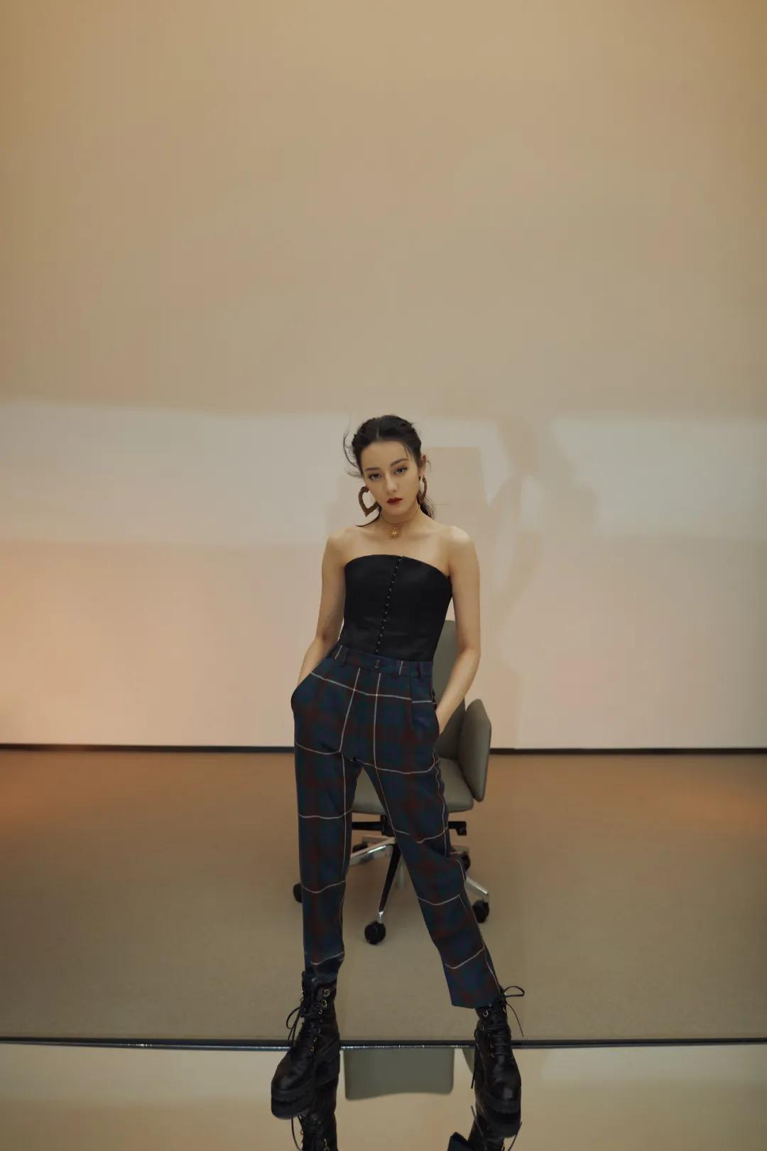 allwhite穿搭没有你想的那么简单,allwhite穿衣搭配