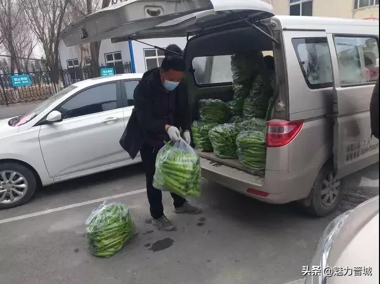 晋城爱心团队,晋城爱心公益团队