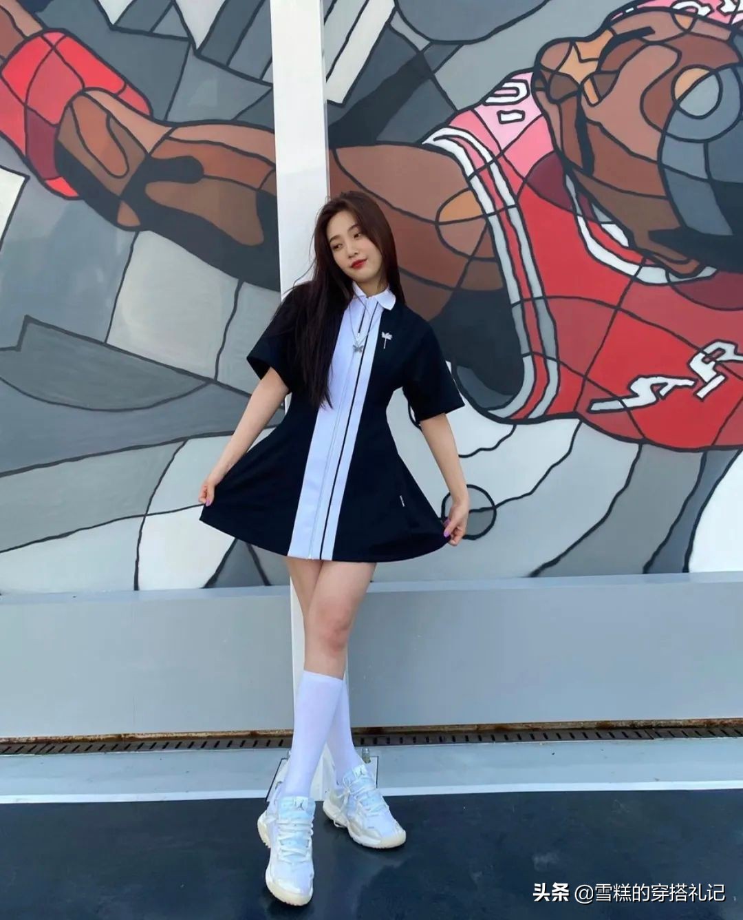 现在适合穿的打底袜,今年秋冬流行什么打底袜