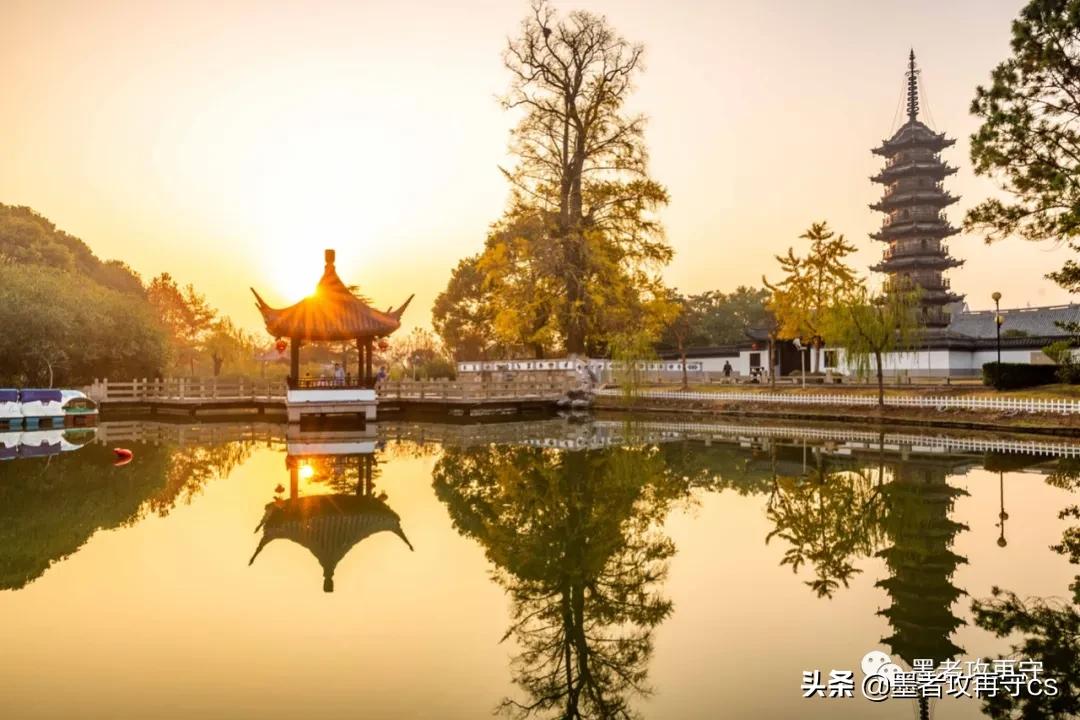 常熟这座城市给你的印象是什么,常熟这座城有你的故事吗