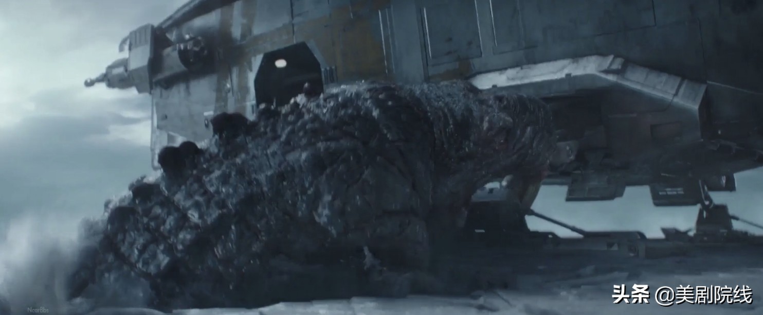 全球十大最好看的科幻美剧排名,超好看的科幻美剧强力推荐