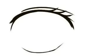 新手如何画眼睛妆,新手用马克笔画眼睛教程