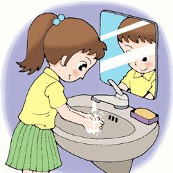 日常该怎么预防扁桃体炎,扁桃体炎在家怎么护理最快最有效