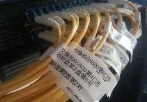 监控弱电验收规范,弱电安防监控工程施工步骤