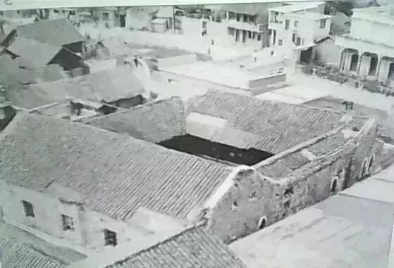 安顺珍贵老照片,安顺历史老照片