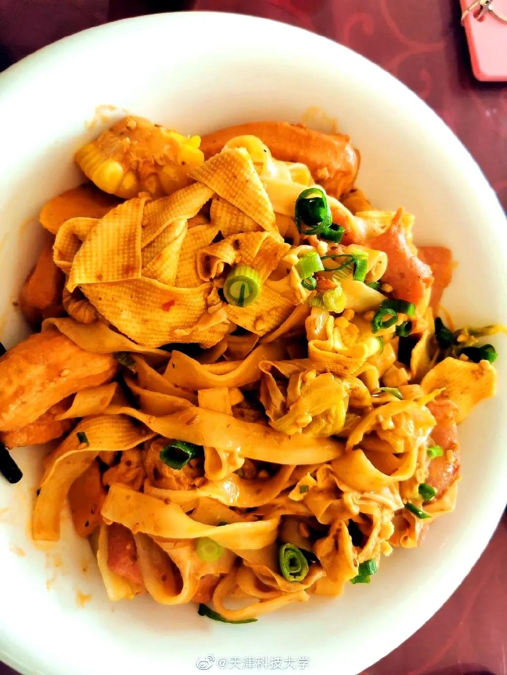 在天津排多少名能上天津科技大学,考上了天津科技大学怎么样