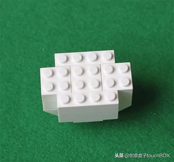 零一玩具改造,旧的玩具怎么改造好玩呢