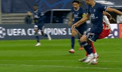 2-2，绝平！姆巴佩3丢必进球，多纳鲁马神扑，4点让大巴黎困惑