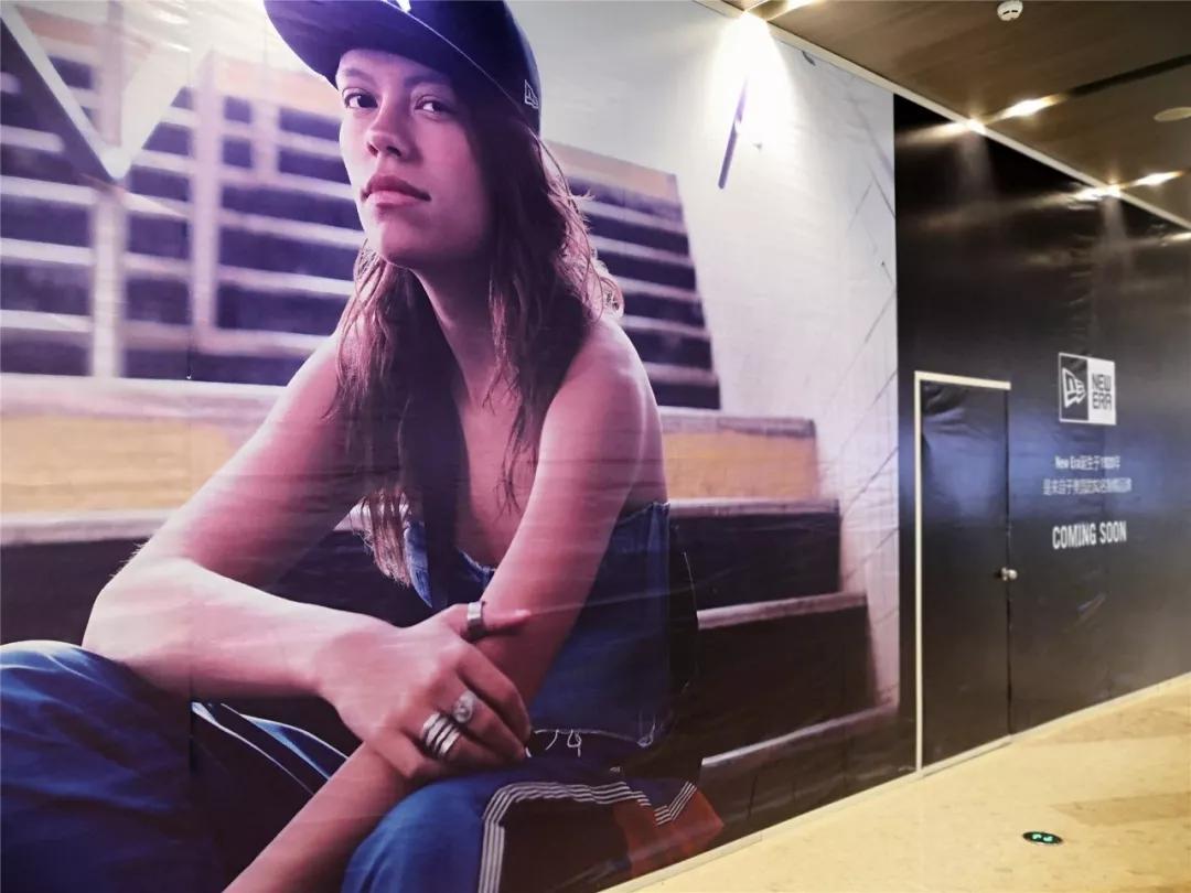 lululemon、VersaceJeans、Vetements诸多国际大牌入驻武汉