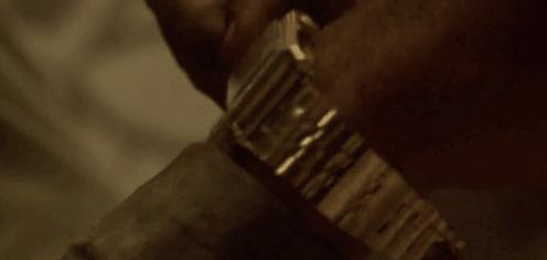 如何在冬天露出自己的手表,根据自己的手腕如何选择腕表