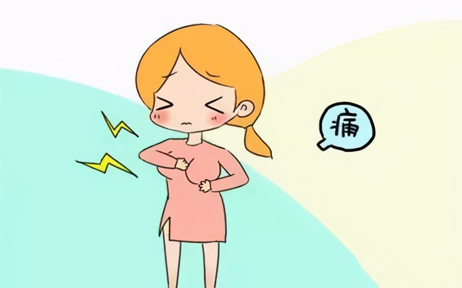 此按摩非彼按摩，硬嗑乳房按摩那些事儿