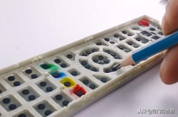 遥控器失灵教你一招搞定,遥控器失灵一招教你解决