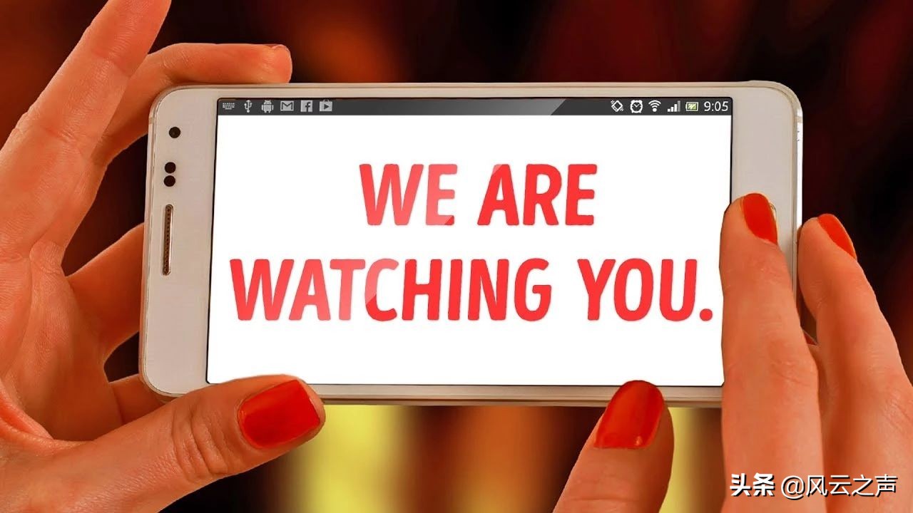 大数据下无隐私权,大数据下没有隐私可言