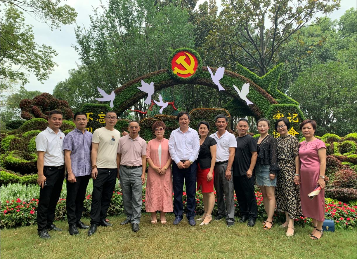 中华民族文化繁荣兴盛与伟大复兴,中国汉文化复兴