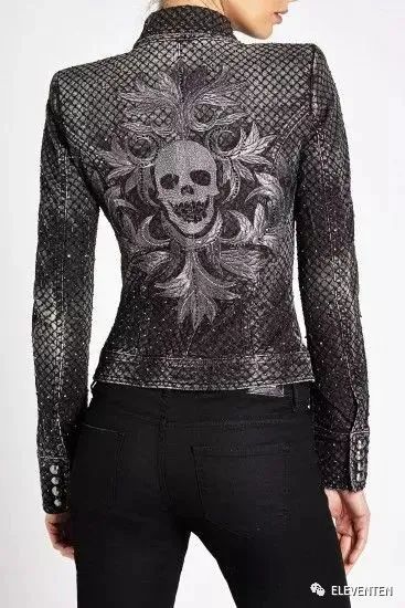 2023服装设计细节 (中性风格服装设计细节)