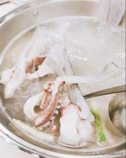 深圳地铁三号线沿途美景与美食,深圳9号线哪个地铁站有美食