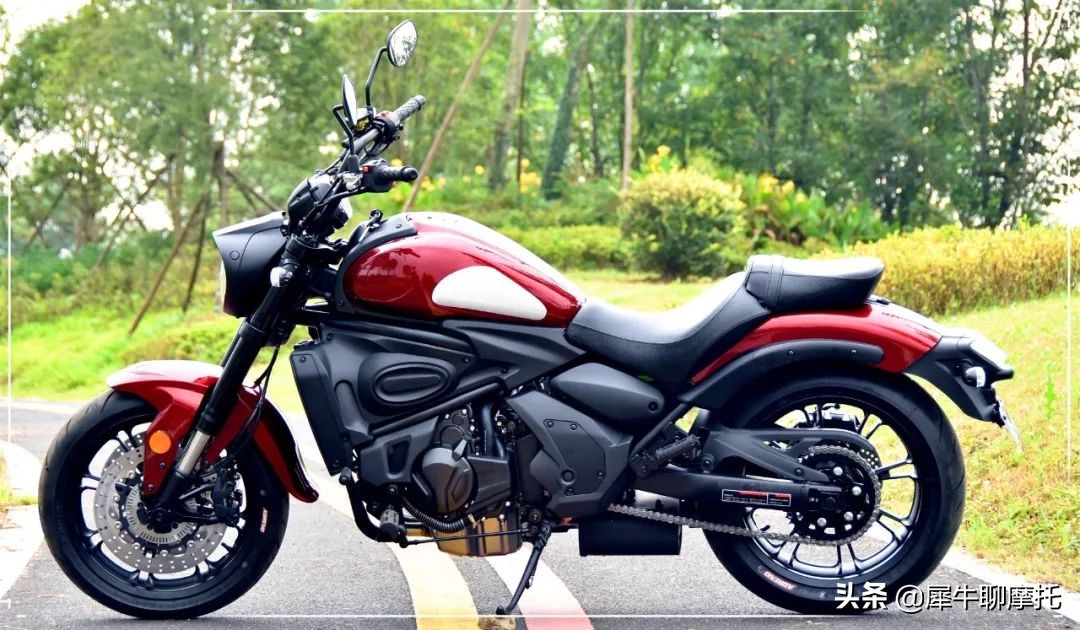 “国产883”上市，浙江摩企到底多爱太子车？