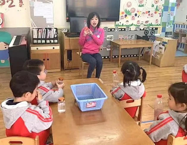 一园一品，宝山幼教走特色道路