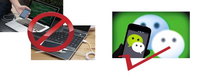 电脑没网怎么把手机文件传到电脑,如何将电脑里的文件导入手机