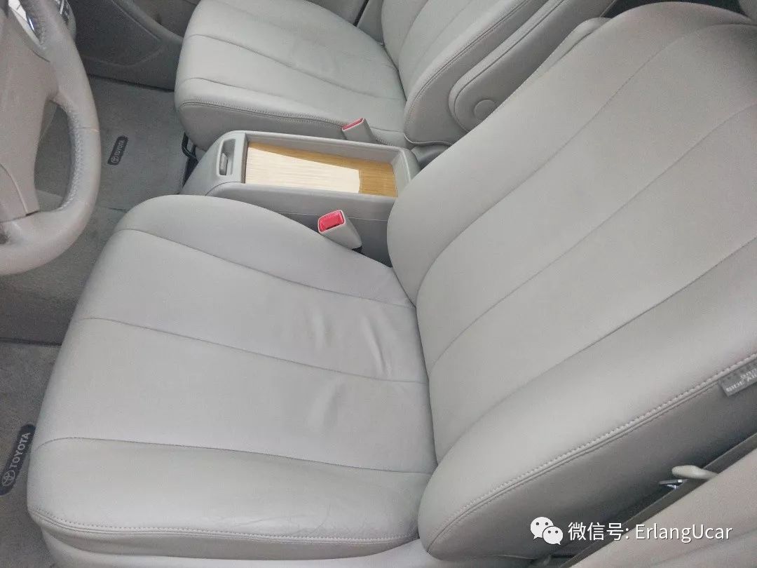 2009大霸王普瑞维亚,评测丰田大霸王2009