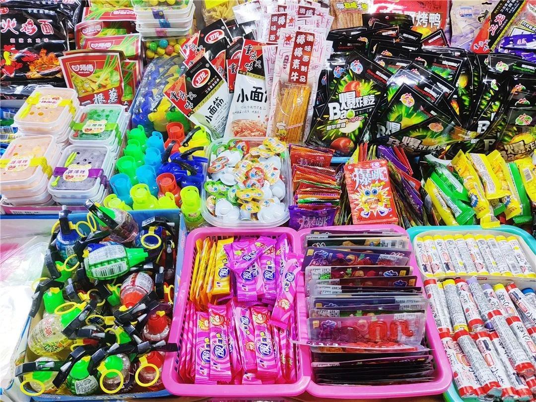 青岛有名的夜市叫什么,青岛最有名的夜市