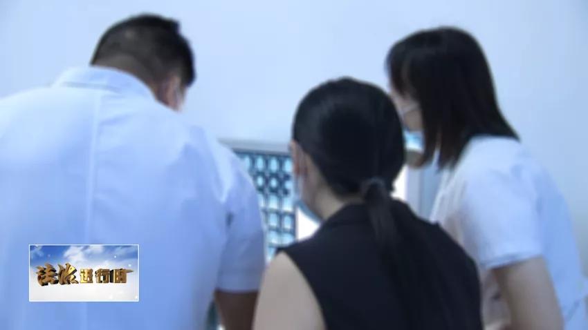 襄都区法院：先买后租起争执诉前调解化矛盾