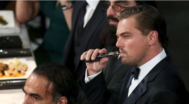 疯狂的*子烟电**:充满谎言与暴利!*子烟电**资本如何入侵你的生活?