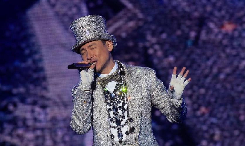 谁能和梁朝伟抗衡影帝,香港演员说梁朝伟