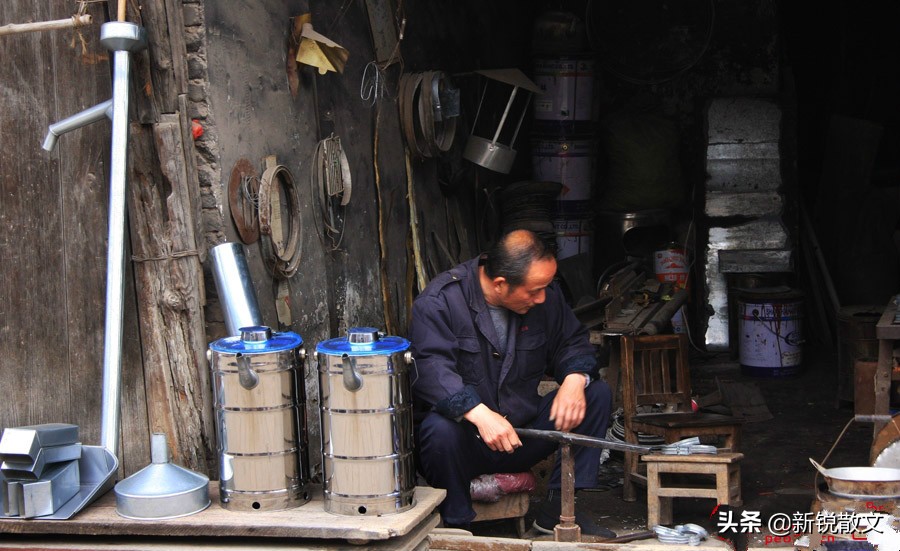 “七十二水通正阳”,正阳关,一个人杰地灵的地方