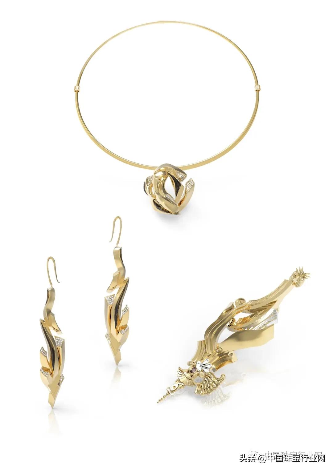 第六届毕业季设计创意大PK——中国地质大学（北京）