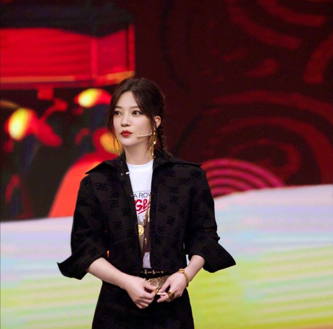 赵薇不化浓妆的样子,赵薇谈容貌原视频