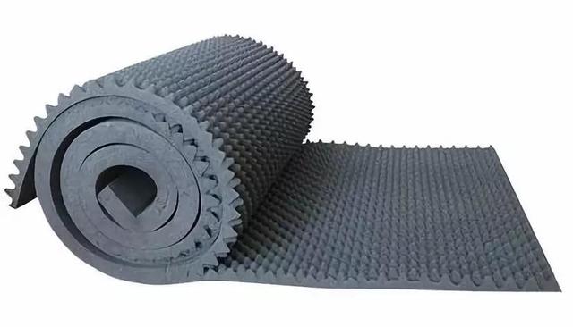 对付低频噪音最好的隔音材料,大噪音隔音材料隔音效果排名