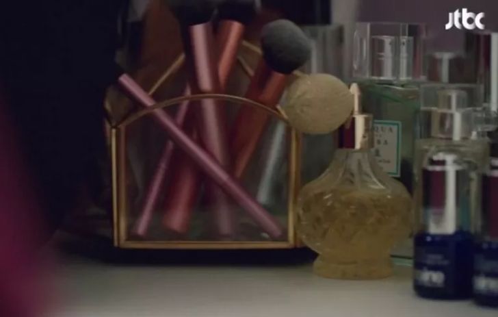 夫妻的世界韩素希同款,夫妻的世界韩素希妆容