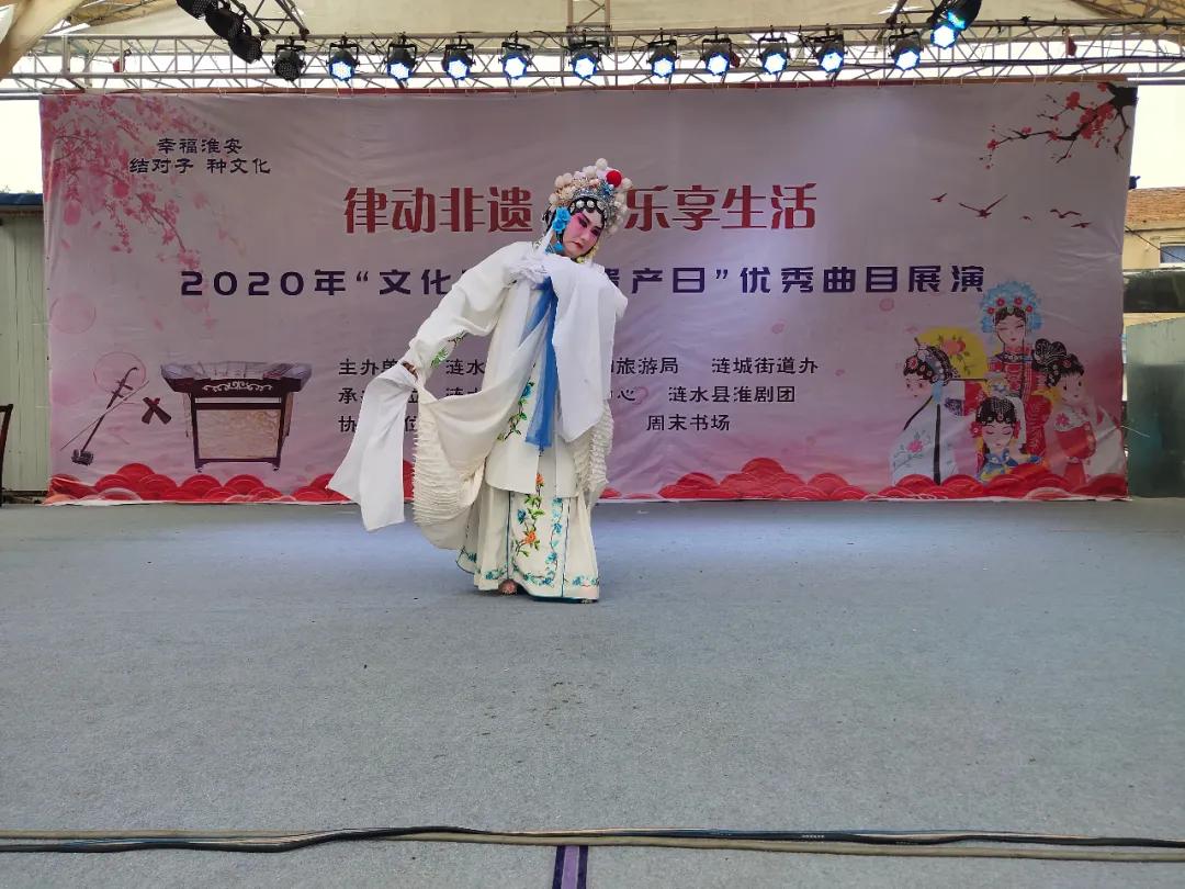 精彩预告30道非遗大餐等你来撩,这场非遗盛宴大饱眼福